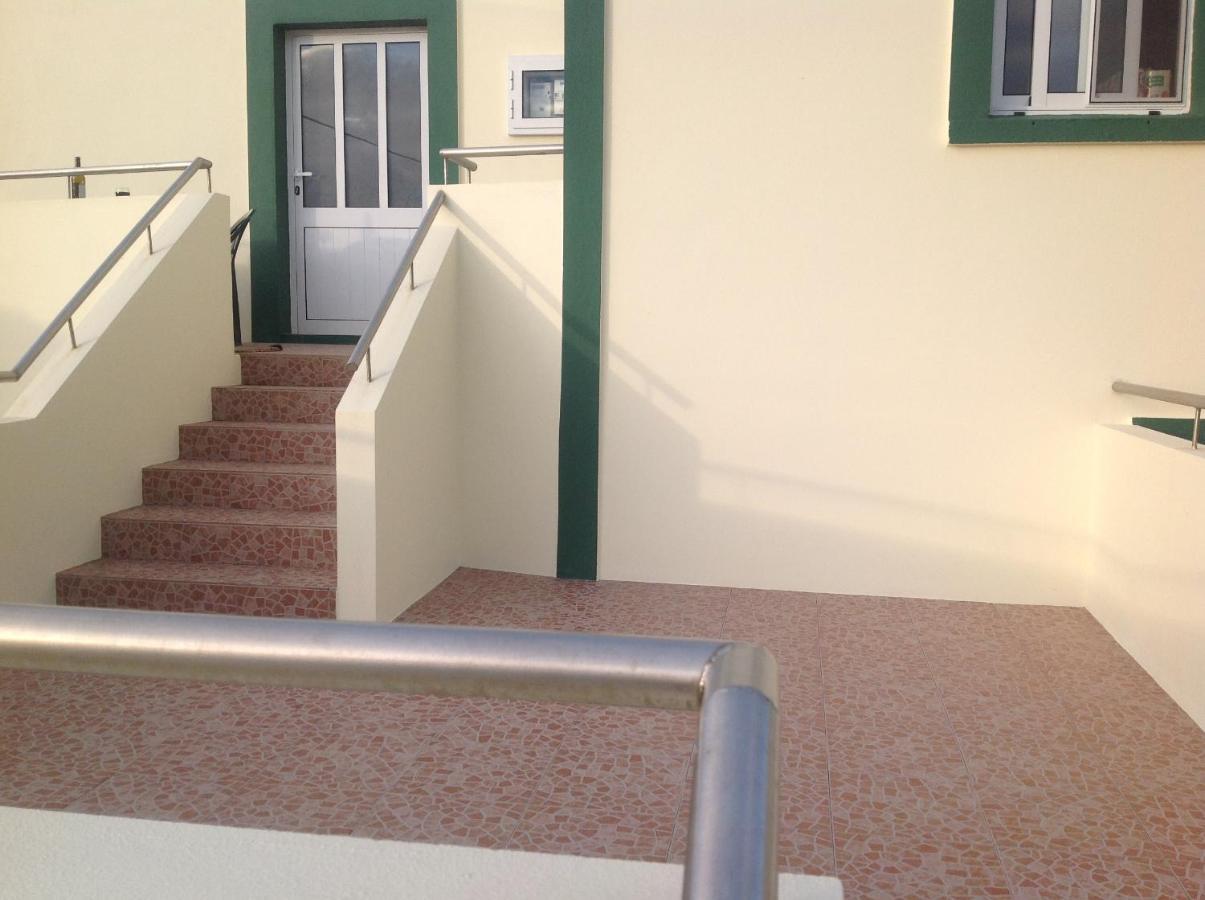 Casa Fagundes Villa Faja Grande Kültér fotó